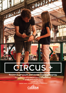 Circus+cover