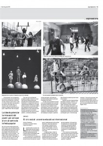 Expressions i Directa (n°5 - May 2010) /2 Expressions i Directa (n°5 - May 2010) /2