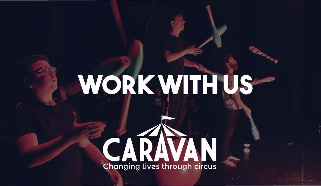 Caravan is hiring a Development Manager