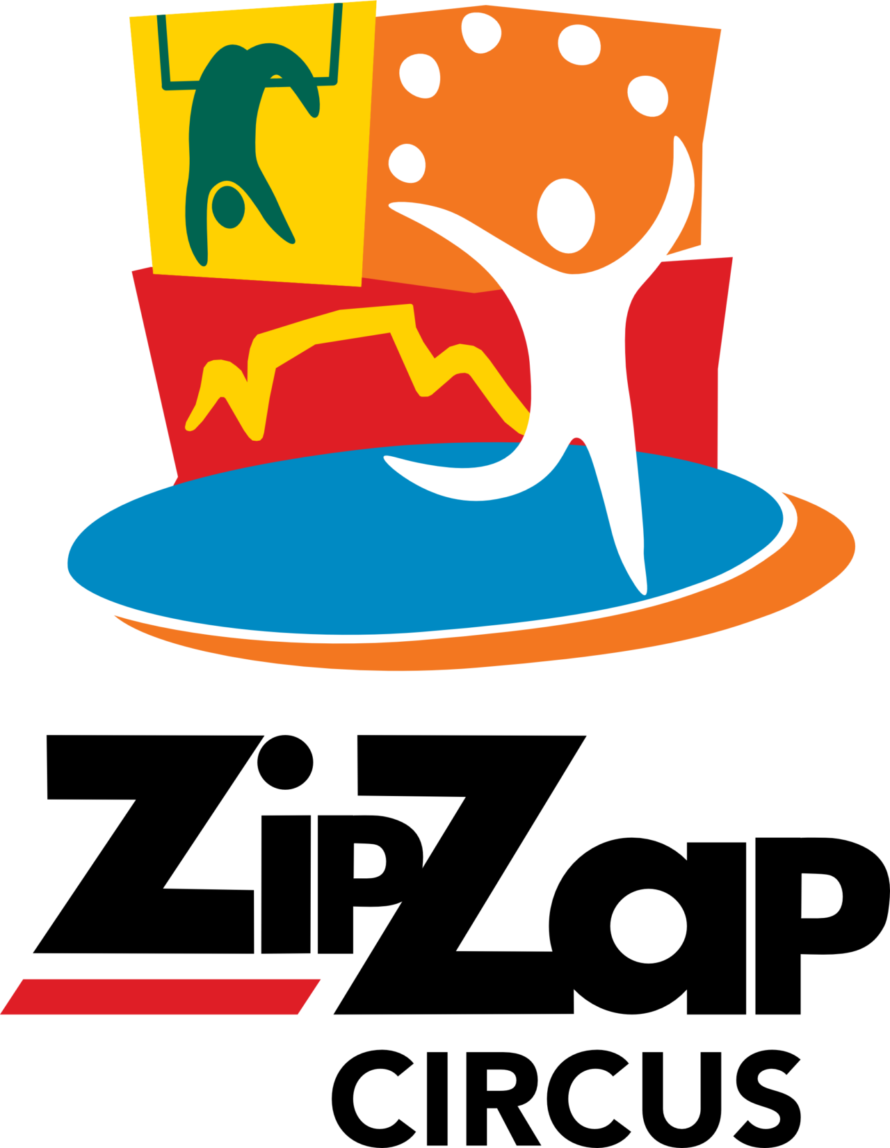 Zip Zap Circus School Caravan Circus Network