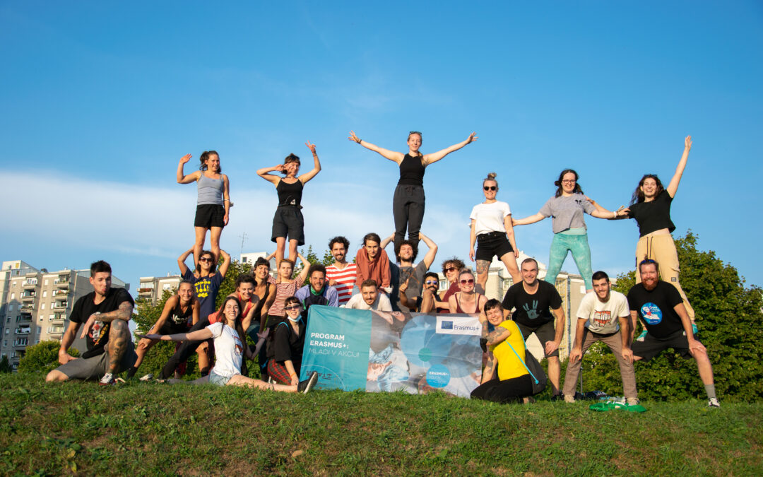 Circus Trans Formation 6